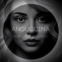 оригинальный звук - Anastasia Guccina