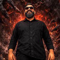 original sound - BeardMan😎