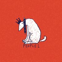 オリジナル楽曲 - PEOPLE 1/どい