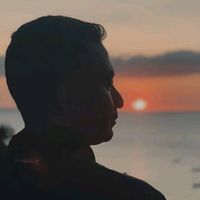 suara asli - Christian Libing