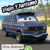 ford.econoline.azul.gris