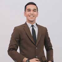 suara asli - Mc Fayzar
