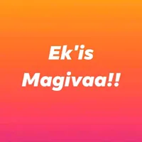 original sound - ek.is_magiva