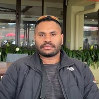 wesleydari
