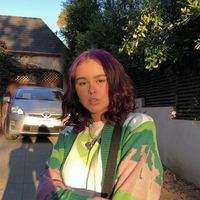 оригинальный звук - Ариана