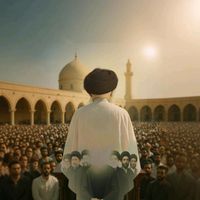 الصوت الأصلي