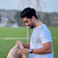 original sound - Sooraj JKD
