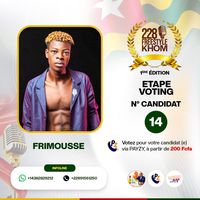 frimousseofficiel