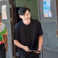 เสียงต้นฉบับ - oat backstage