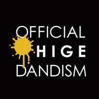 official_hige_dandism
