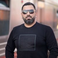 الصوت الأصلي