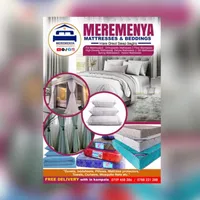 original sound - meremenyabeddings
