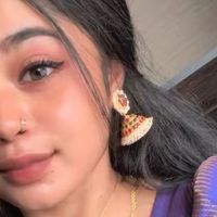 original sound - ஷாலினி மணிமாறன்🦋🤍