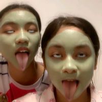 เสียงต้นฉบับ - เบ้บี้มายย