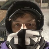 оригинальный звук