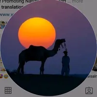 original sound - desert_photography