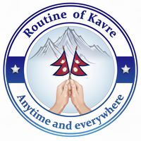 routineofkavre