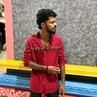 original sound - AGARATHI⚫🔴