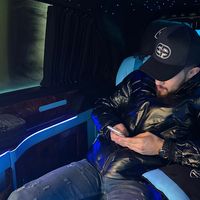 الصوت الأصلي