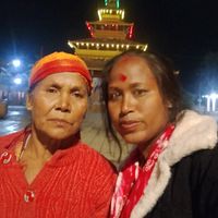 pabaniirajbanshi
