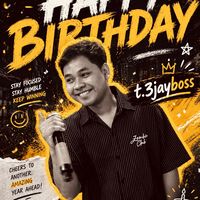 original sound - t3jayy