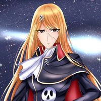 オリジナル楽曲 - クィーン エメラルダス