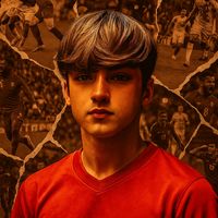 الصوت الأصلي