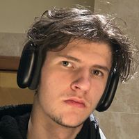 оригинальный звук