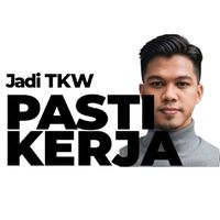 suara asli - Jadi TKW Pasti Kerja