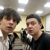 оригинальный звук