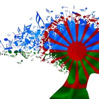 original sound - Gipsy Song