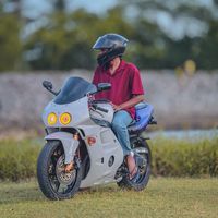 original sound