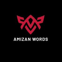 original sound - Amizan Words