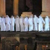 الصوت الأصلي