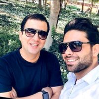 original sound - MEHRDAD🇮🇷🇮🇷