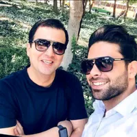 original sound - mehrdad.abassi