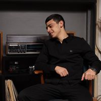 оригинальный звук