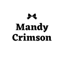 original sound - Mandy Crimson