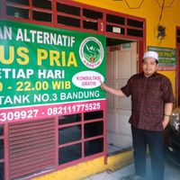 suara asli - Lamsz ft AP