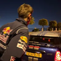 You want me to be the bad guy