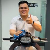 nhạc nền - Ở Đây Có Bán Vespa