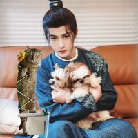เสียงต้นฉบับ - ทาสแมว Love ถานตัวตัว