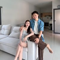 เสียงต้นฉบับ - กับข้าวกับแฟน