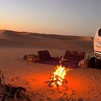 Iman London Tchad
