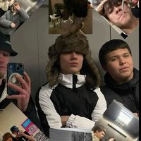 оригинальный звук