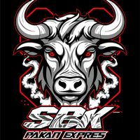 suara asli - SBK.pakan express