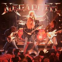 promegadeth