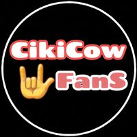 suara asli - Cikicow.Fans