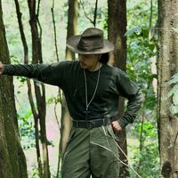 nhạc nền - Anh Duoc Si