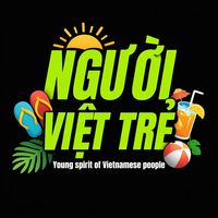 nguoiviettrestory